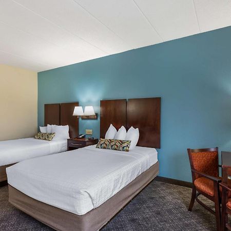 Best Western بورت كلينتون المظهر الخارجي الصورة