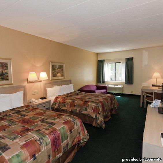 Best Western بورت كلينتون الغرفة الصورة