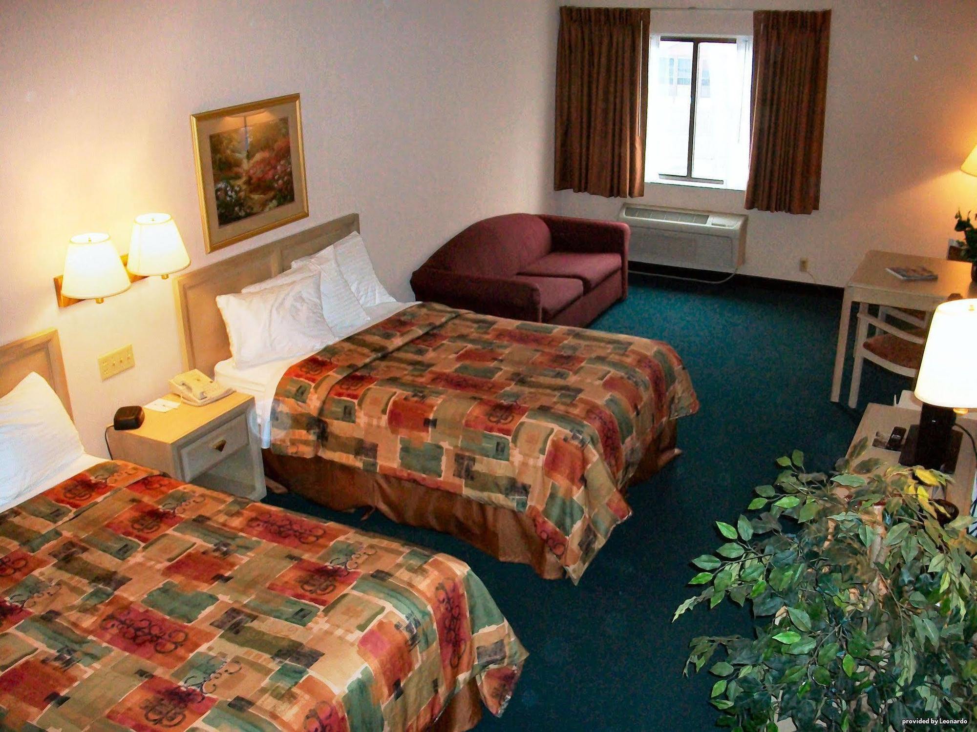 Best Western بورت كلينتون الغرفة الصورة