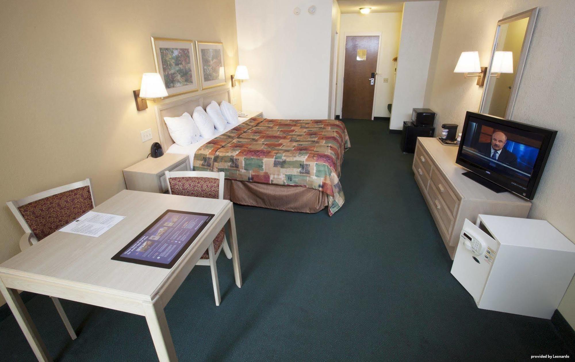 Best Western بورت كلينتون المظهر الخارجي الصورة