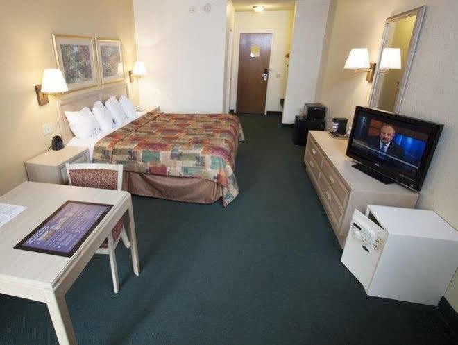 Best Western بورت كلينتون المظهر الخارجي الصورة